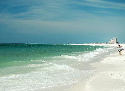 Gulf State Park
