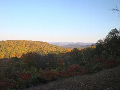 Monte Sano State Park