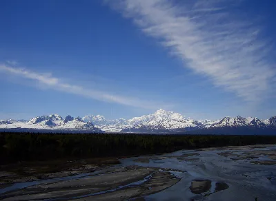 Denali