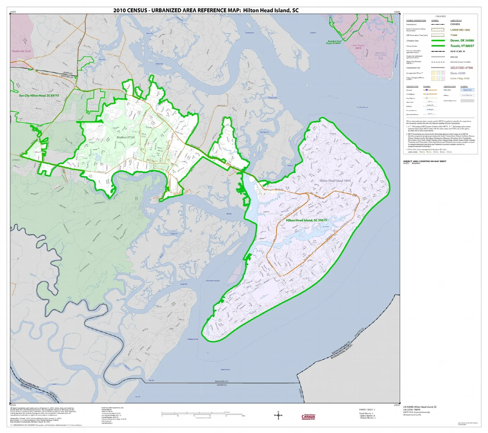 View related to Shelter Island