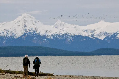 Eagle Beach