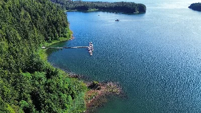Taku Harbor