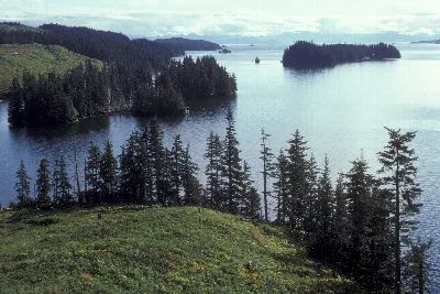 Afognak Island