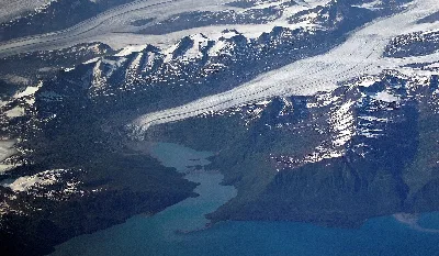 Shoup Bay