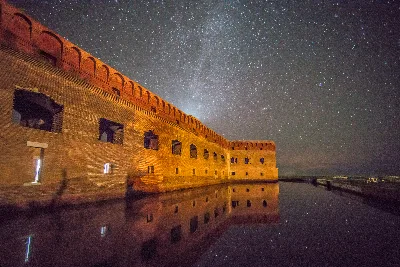 Dry Tortugas National Park