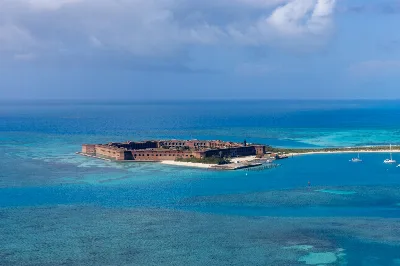 Dry Tortugas National Park
