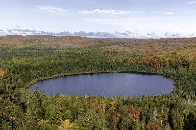 Superior National Forest