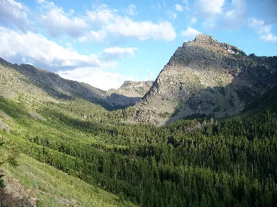 Kootenai National Forest