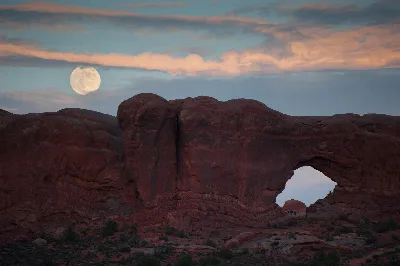 Arches National Park