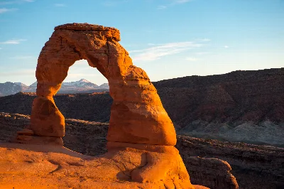 Arches National Park