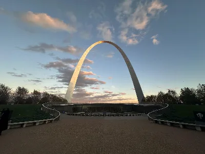 Gateway Arch National Park