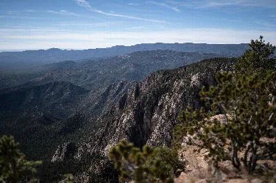 Santa Fe National Forest