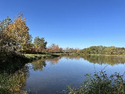 Finger Lakes National Forest