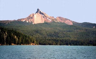 Umpqua National Forest