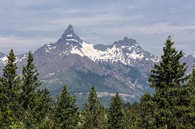 Shoshone National Forest