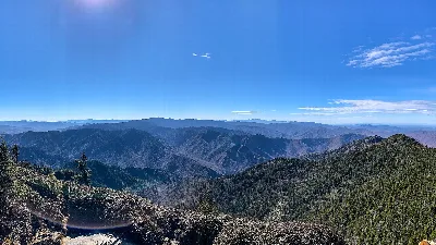 Great Smoky Mountains National Park