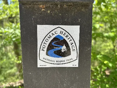 Potomac Heritage National Scenic Trail