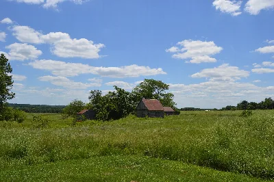 New Philadelphia National Historic Site