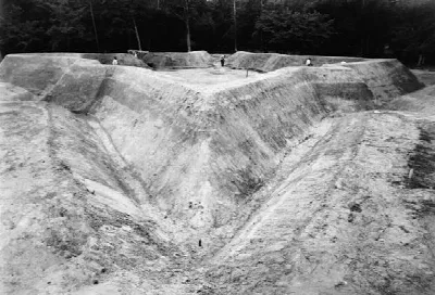 Fort Raleigh National Historic Site