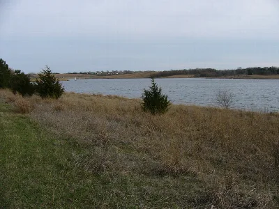 Zorinsky Lake