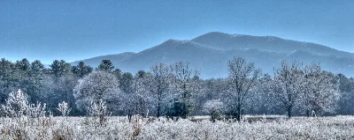 Great Smoky Mountains National Park