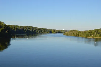 Caesar Creek Lake