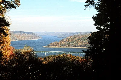 Allegheny Reservoir