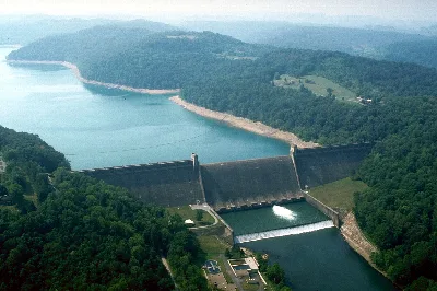 Tygart Lake
