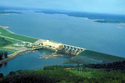 West Point Lake