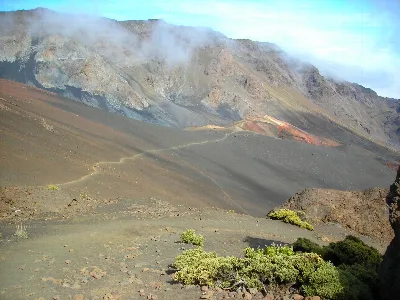 Haleakala National Park