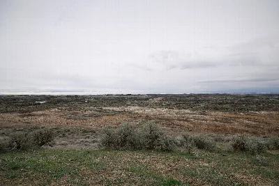 Columbia National Wildlife Refuge
