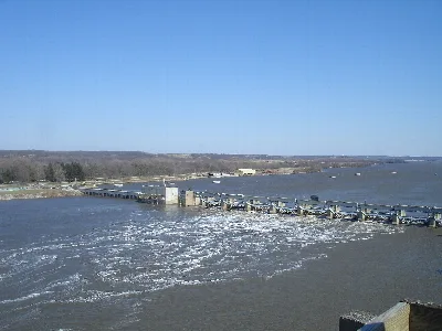Illinois Waterway