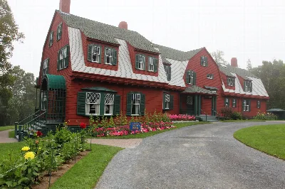 Roosevelt Campobello International Park