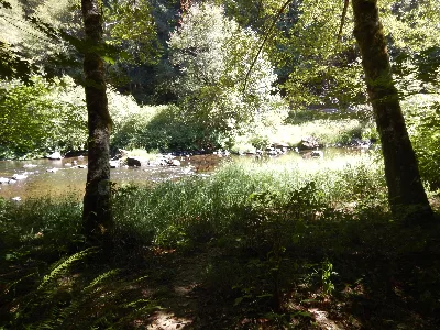 Siuslaw River SRMA