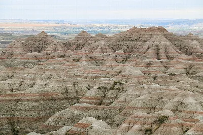 Badlands National Park