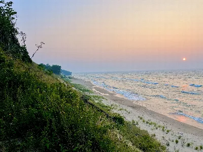 Indiana Dunes National Park