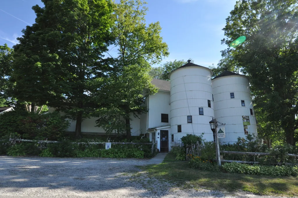 Hunt Hill Farm