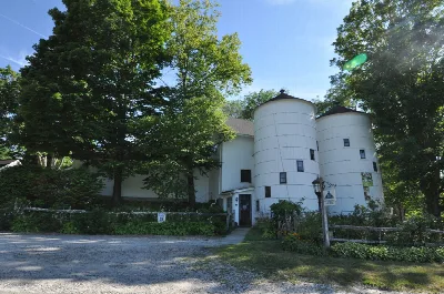 Hunt Hill Farm