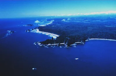Olympic Coast National Marine Sanctuary