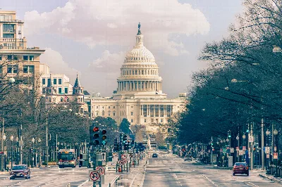 Pennsylvania Avenue National Historic Site