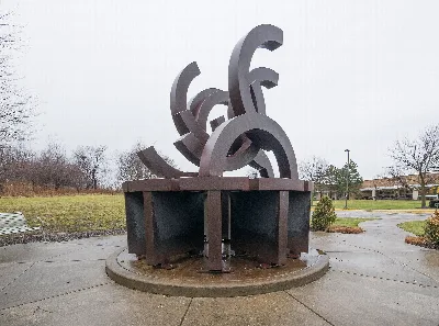 David Berger National Memorial