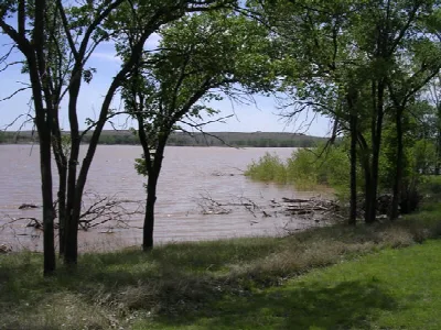 McClellan Creek National Grassland