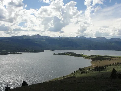 Gallatin National Forest