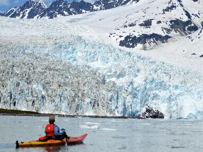 Kenai Fjords National Park