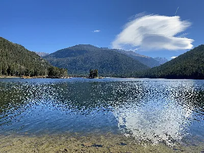 Arapaho National Forest