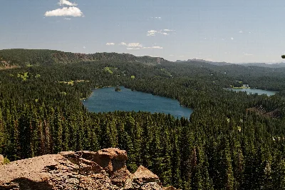 Grand Mesa National Forest