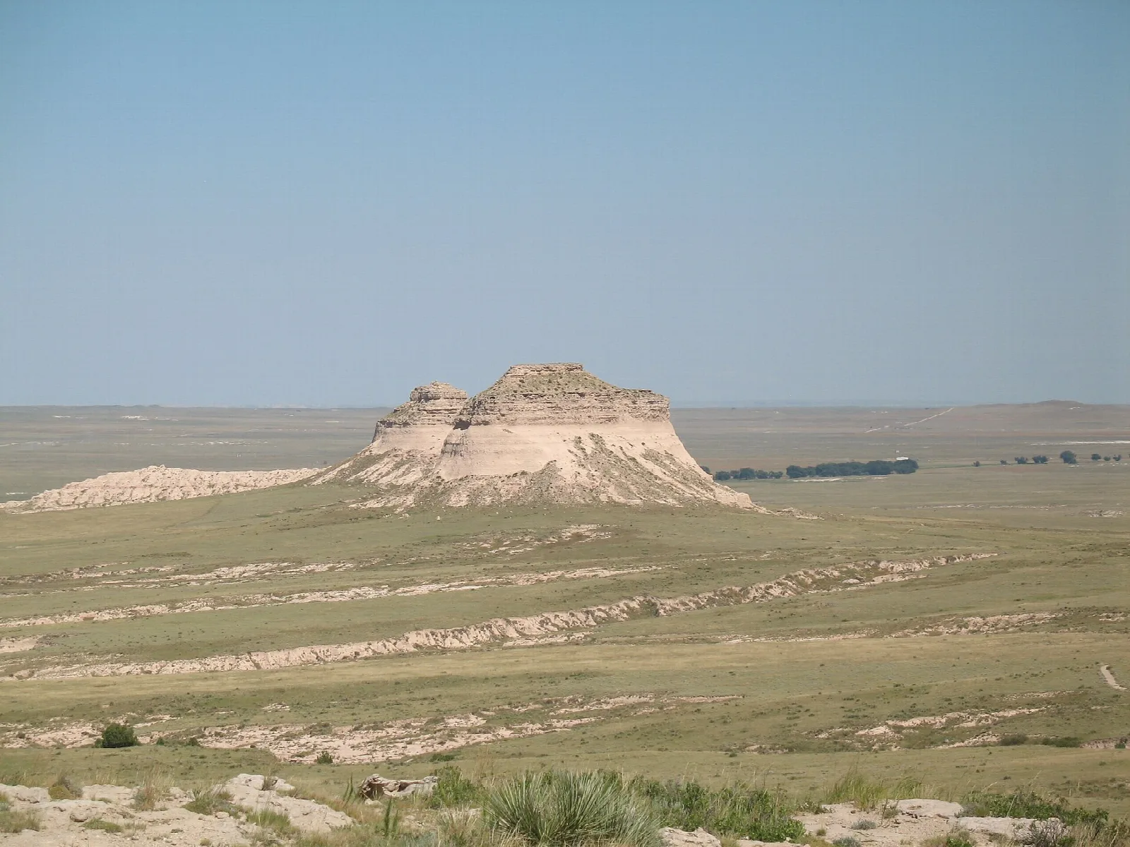 Pawnee National Grassland