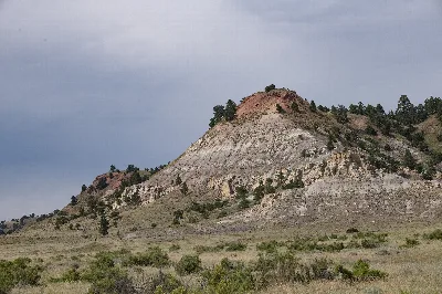 Thunder Basin National Grassland