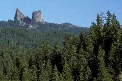 Rogue River National Forest
