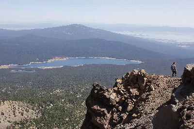 Winema National Forest